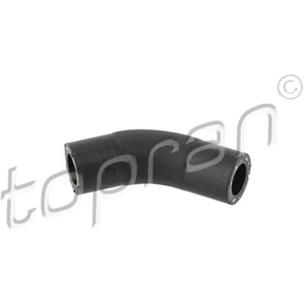 Topran Turbolader smeerleiding HANS PRIES 503 541