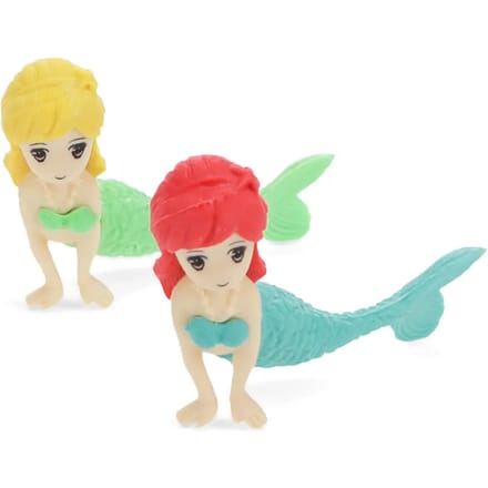 Gum Rex London Mermaid (x2)