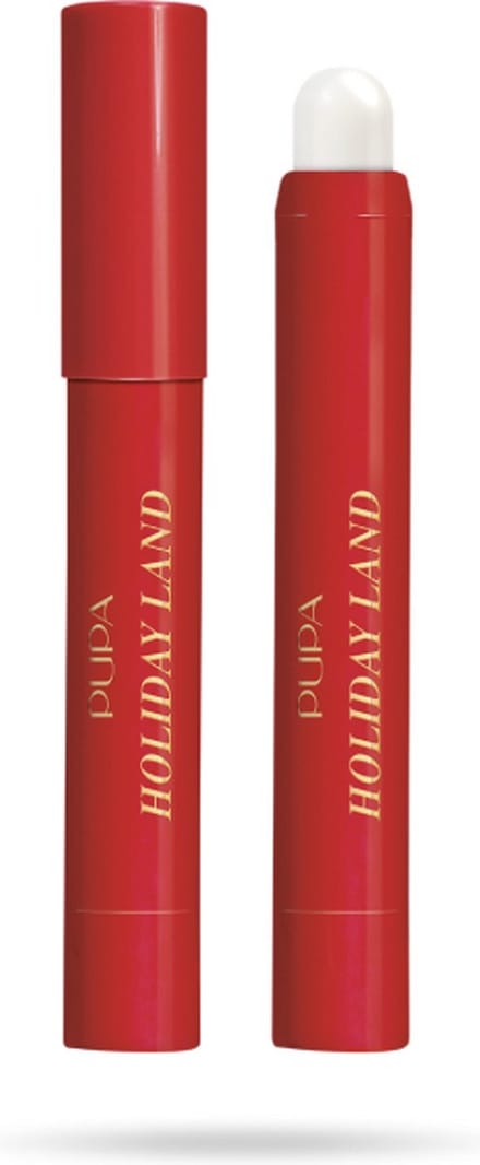 Pupa Milano - Holiday Land Parfum Solide - 2ML