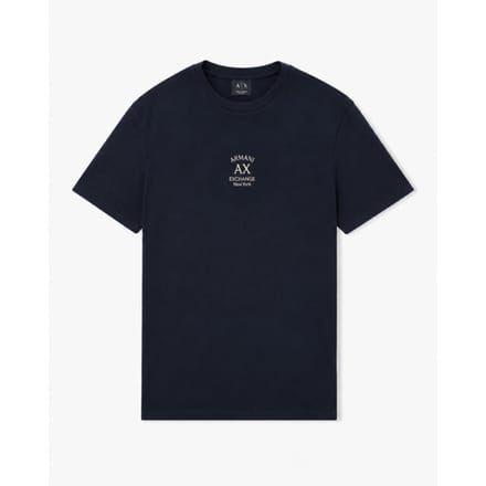 Armani Exchange XM003023 T-Shirt blauw, S