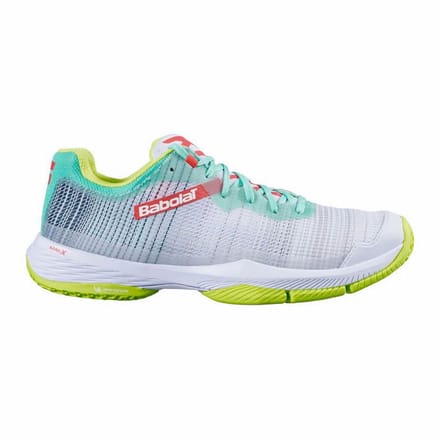 Padelschoenen voor volwassenen Babolat Jet Ritma - 37