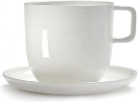 Piet Boon B9219729H Koffiekop Base Geglazuurd D8cm X H7,5cm 28cl