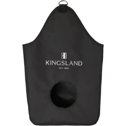 Hooizak voor paarden Kingsland Classic