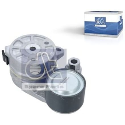 Riemspanner, Poly V-riem DT SPARE PARTS 2.21226