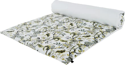 Mahe linnen sprei celadon - 85x200 cm
