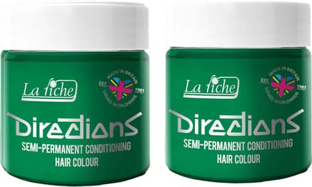 La Riche Directions - Apple Green - Duo Pack - 2x88ml
