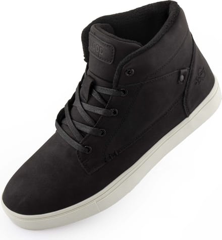 Winterlaarzen heren Loap Coler Zwart - 42