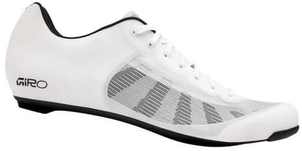 Giro Empire Slx Raceschoenen Wit EU 44 1/2