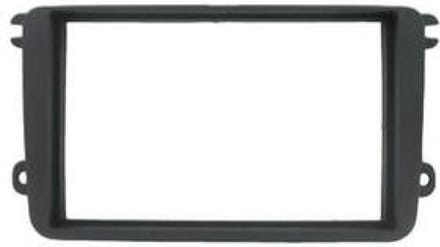 2-DIN Paneel Seat / Skoda / Volkswagen
