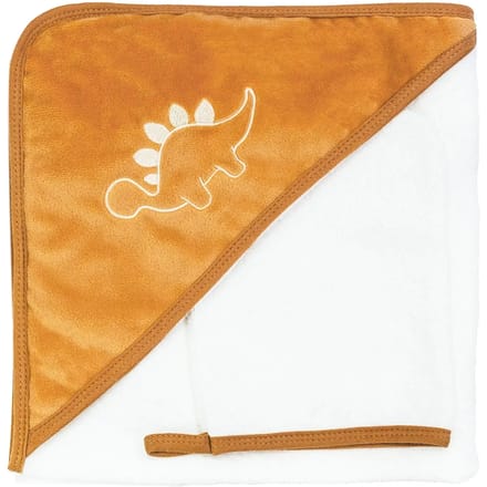 Baby badcape Trois Kilos Sept Diplododo