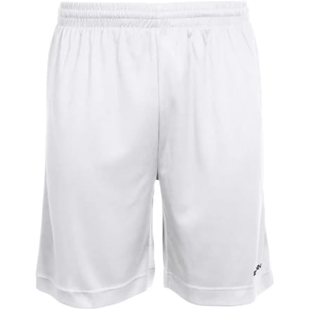 Stanno - Field Short - Sportbroek - Maat S - Wit