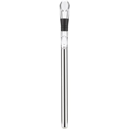 Wijnkoeler met Beluchter - InnovaGoods - Roestvrij staal - ABS - Elegant design