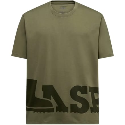T-shirt La Sportiva Big Laspo