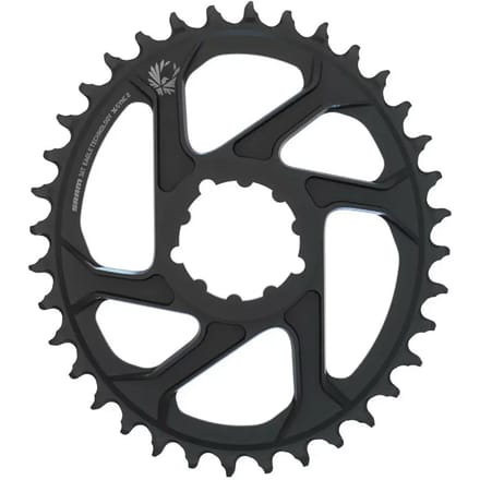 Ovaal dienblad Sram X-Sync Eagle 34T dm 6mm offset