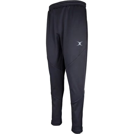 Gilbert Pro Warm Up Trs Zwart - 2 Extra Large