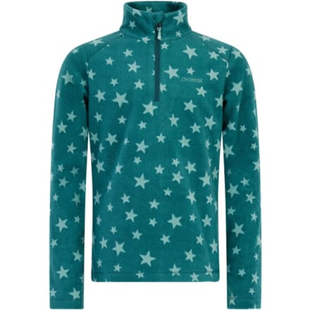 Protest PRTRemissy JR – Top met 1/4 ritssluiting Meisjes