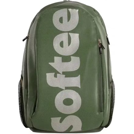 Softee Car Rugzak Groen