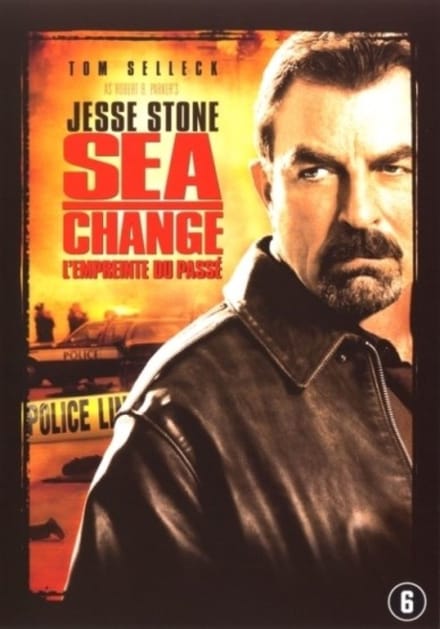 Jesse Stone - Sea Change