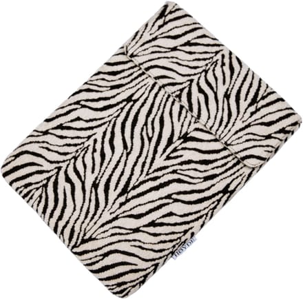 Høyde - Sleeve Laptop 13 inch / 14 inch - Jacquard Blanc Bliss