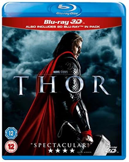 Thor
