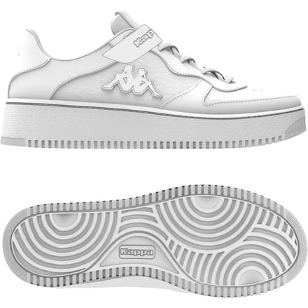 Kinderschoenen Kappa Maserta EV