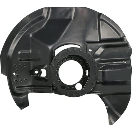 Dekplaat, remschijf BLIC 6508-03-0061376K