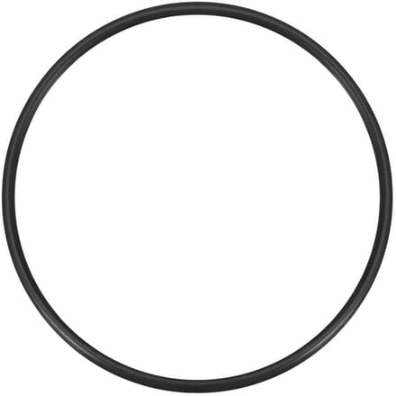Dailygoods- O-ring 190 mm buitendiameter - Rubberen Sluitringen - Afdichtingsset - Nitrilrubber - Flexibel - Eenvoudig te installeren - Afdichtring