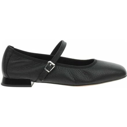 Caprice Dames Ballerina 9-22100-44 003 G-breedte Maat: 37 EU