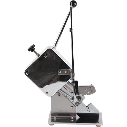 RVS Sealer Handmatig Huishoudelijk U-vormige Sealer voor Worst Plastic Zak black