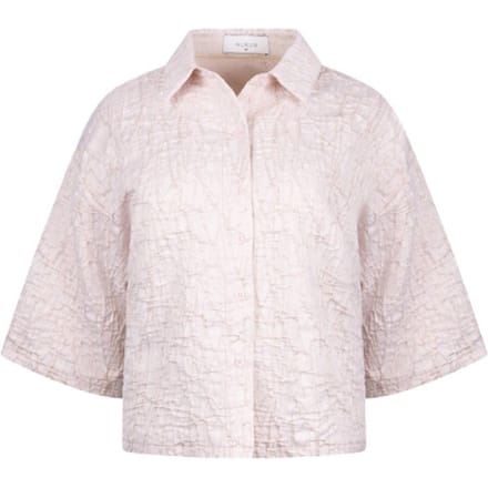 Nukus Nks02172 30 leena blouse blush