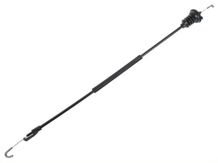 MODECAR - Deurgreep Kabel - Links/Rechts - Voor Seat Toledo II - 1998-2005