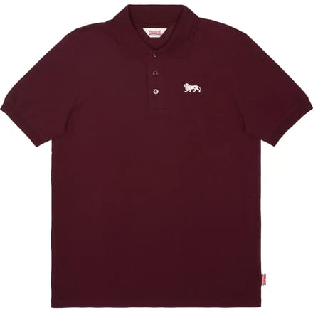 Lonsdale-poloshirt Whalton 115075