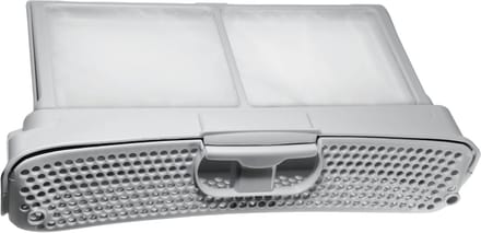 Dparts pluizenfilter geschikt voor Bosch wasdrogers - pluizenzeef filter - nr. 00656033