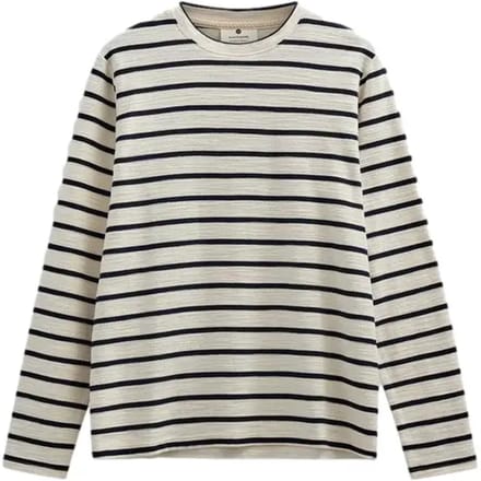 Anerkjendt Aksander sweat 902186 tofu