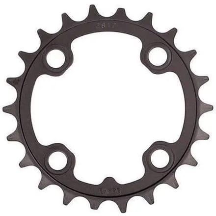 Mountainbike platform Sram Cring Mtb 22T S1 64 Al3 Btblk 10Spd