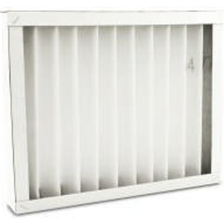 Filter Z-Line G4 TTR 1000 / TTR 1500 procesluchtinlaat 5 stuks verpakking