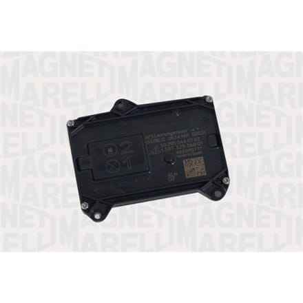 Regeleenheid, bocht koplampen MAGNETI MARELLI 711307329368