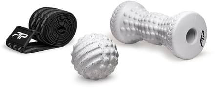 PTP - Foot Restoration Kit - Voetmassage - Voetreflex - Voetmassage roller - Voetreflexologie