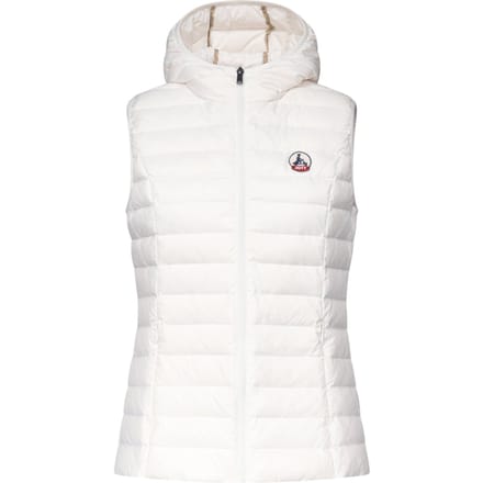 JOTT Mali Down Jacket White Size: S | Jackets Outlet | Dames | Wit