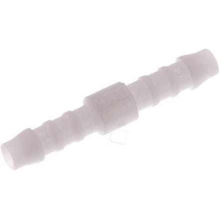 6 mm POM Slangkoppeling [20 Stuks]