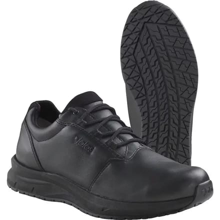Leren werkschoenen JALAS Spoc