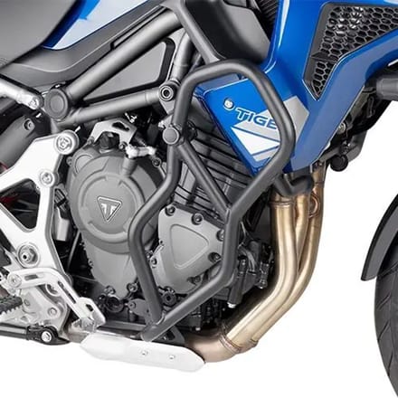 Radiatorkappen Givi Triumph Tiger 1200 GT 22