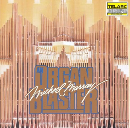 An Organ Blaster
