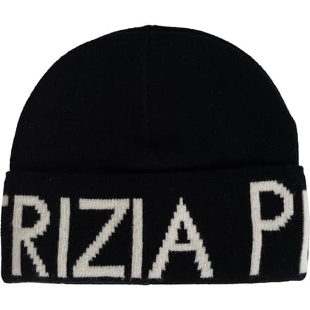 Patrizia Pepe Cap Vrouw zwart