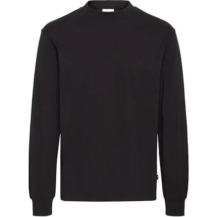 Solid Reynaldo Longsleeve Shirt Heren - Maat XL