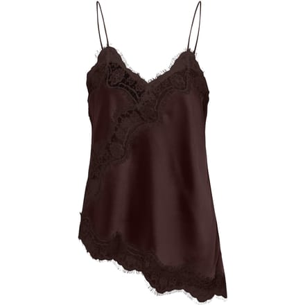 Jacqueline de Yong Jdy fifi asymmetrische kanten top