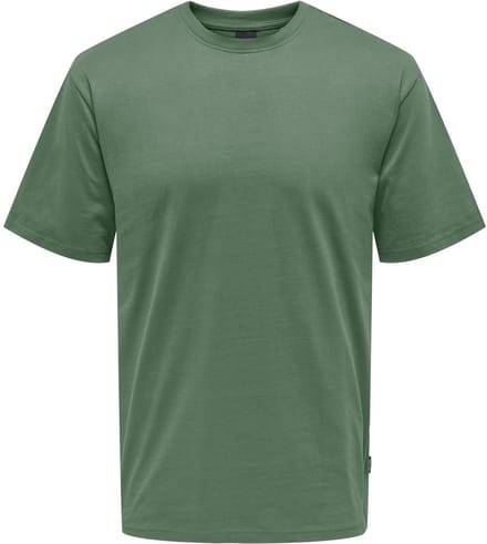 ONLY & SONS T-shirts ONSFRED T-shirts