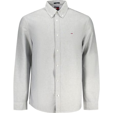 Oxford Overhemd Lange Mouwen