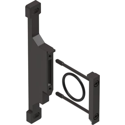 Festo Bevestigingsbeugel - 532195 - P2YMC