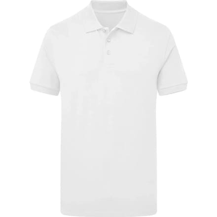 Polo extensible zonder etiket SG Signature